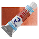 Van Gogh Watercolors - Light Oxide Red, 10 ml tube