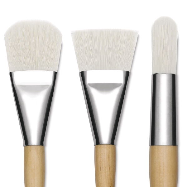 Specialty Paint Brushes