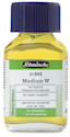 Schminke Painting Medium - Medium W, 60 ml