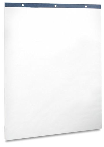 Open in modal - Bond Paper, 50-Sheet Pad