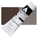 Holbein Acrylic Gouache - Sepia, 20 ml tube