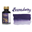 Tom's Studio Shimmer Fountain Pen Ink - Broadway, 50 ml