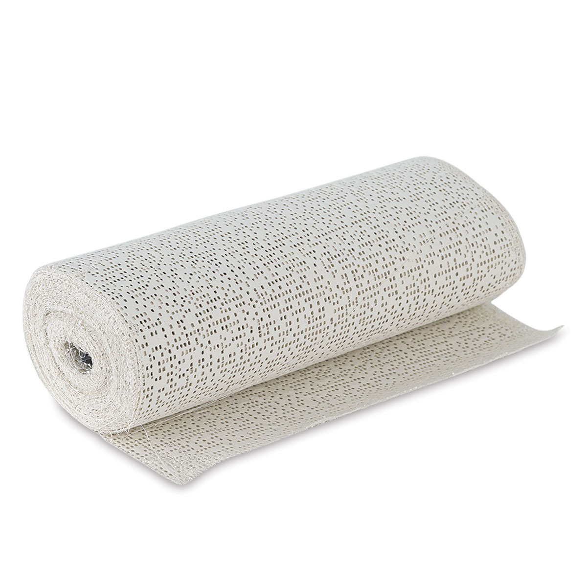 Blick Plaster Cloth- 8- 47 lb Roll, Approximately 250 yds