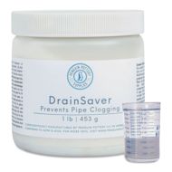 Penguin Pottery DrainSaver