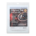 Inkpress Rag Digital Paper - Cool Tone, 300 gsm, 8-1/2" x 11", 25 Sheets
