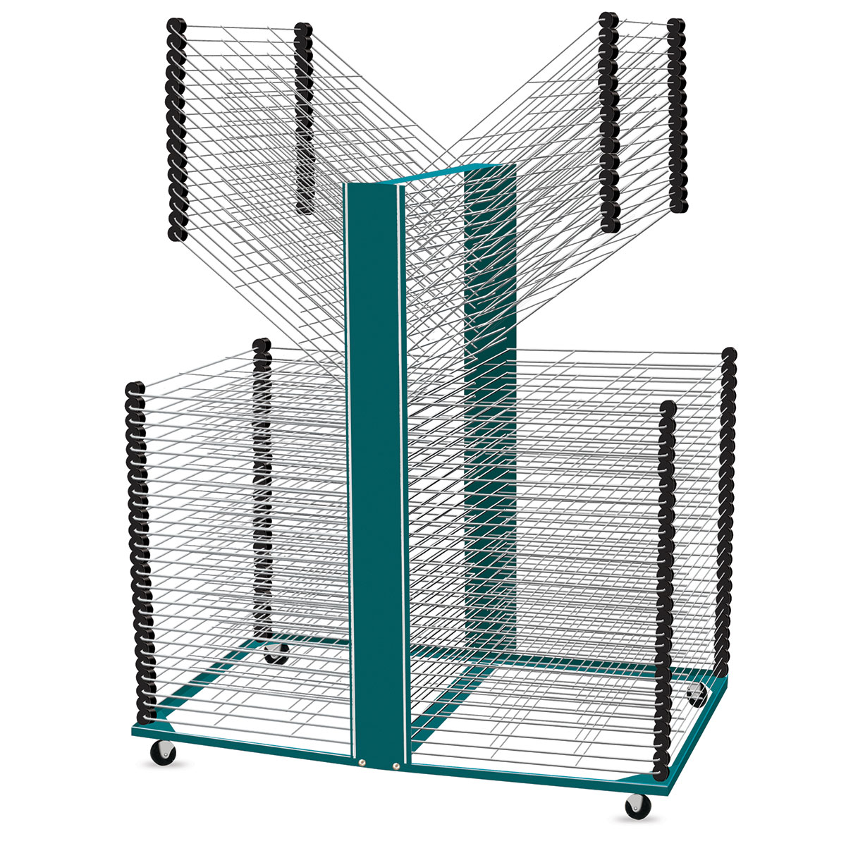 AWT Saturn Tensor-18 Drying Racks