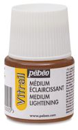 Pebeo Vitrail Lightening Medium