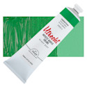 Utrecht Artists' Acrylic Paint - Cadmium Green, 5 oz tube