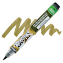 Pebeo Colorex Refillable Marker - Vert Olive