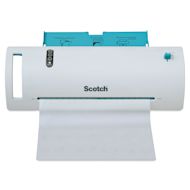 Scotch TL902-CFT Thermal Laminator