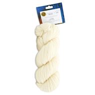 Lion Brand Ready to Dye Fisherman’s Wool Yarn