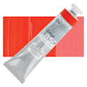 Lascaux Artist Acrylics - Cadmium Orange Deep, 45 ml tube