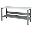 Debcor Ceramic Work Table