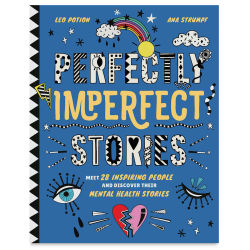 Perfectly Imperfect Stories (Book Cover)