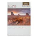 Legion Moab Entrada Digital Rag Paper - 13" x 19", Natural, 300 gsm, Pkg of 25