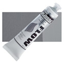 Matisse Flow Acrylic Paint - Mars Grey, 75 ml