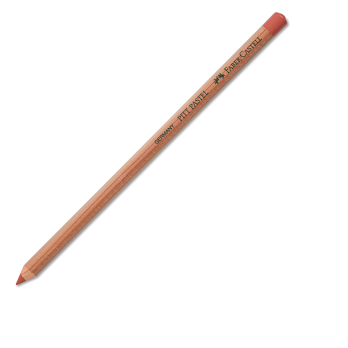 Faber-Castell Pitt Pastel Pencil Dark Red