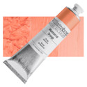 Williamsburg Handmade Oil Paint - Montserrat Orange, 150 ml tube