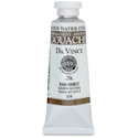 Da Vinci Professional Gouache - Raw Umber, tube