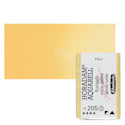 Schmincke Horadam Aquarell Watercolor - Rutile Yellow, Full Pan