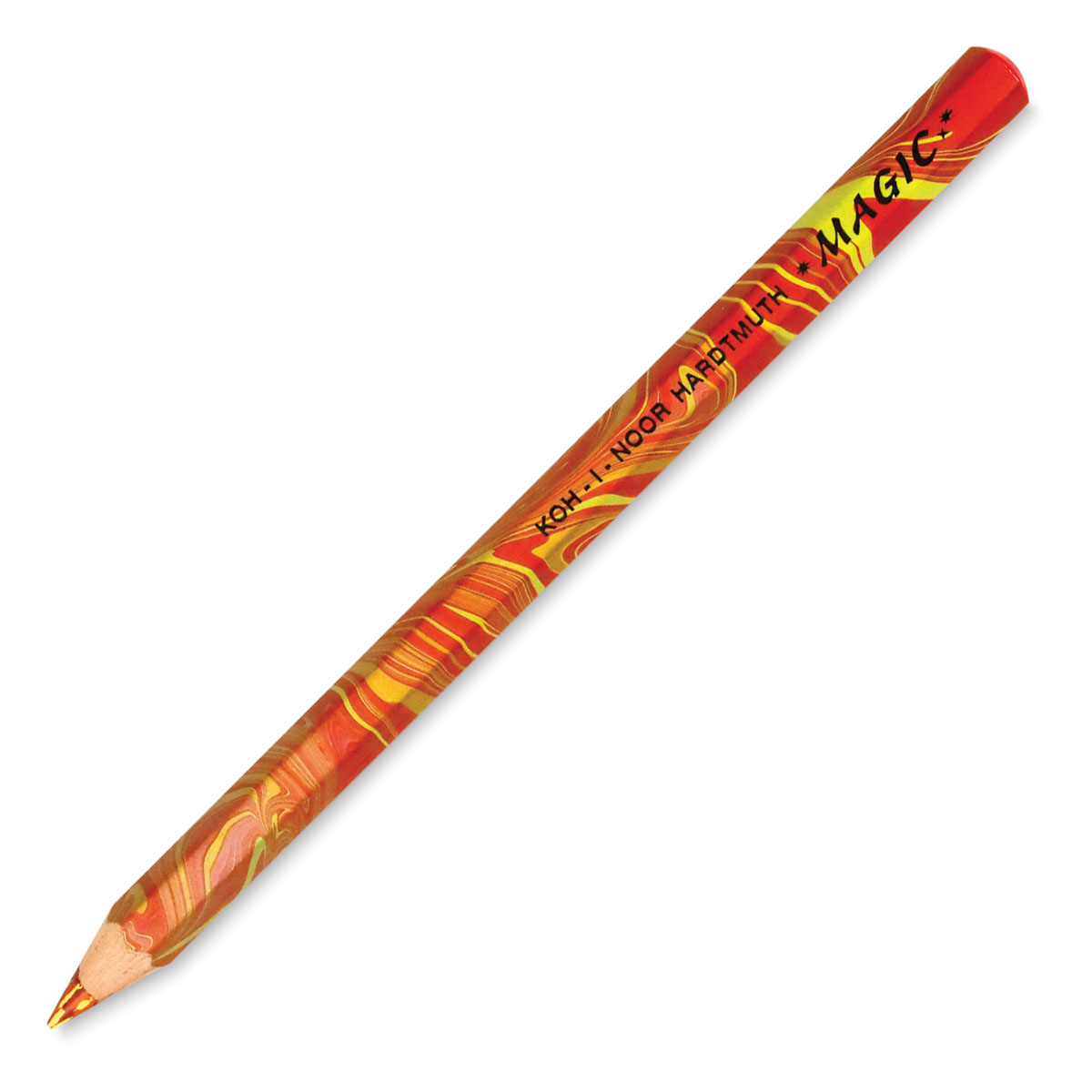 The Magic Pencil See more