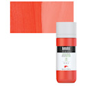 Liquitex Soft Body Artist Acrylics - Cadmium-Free Red Light, 946 ml