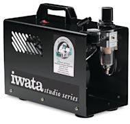 Iwata Power Jet Lite Studio Compressor