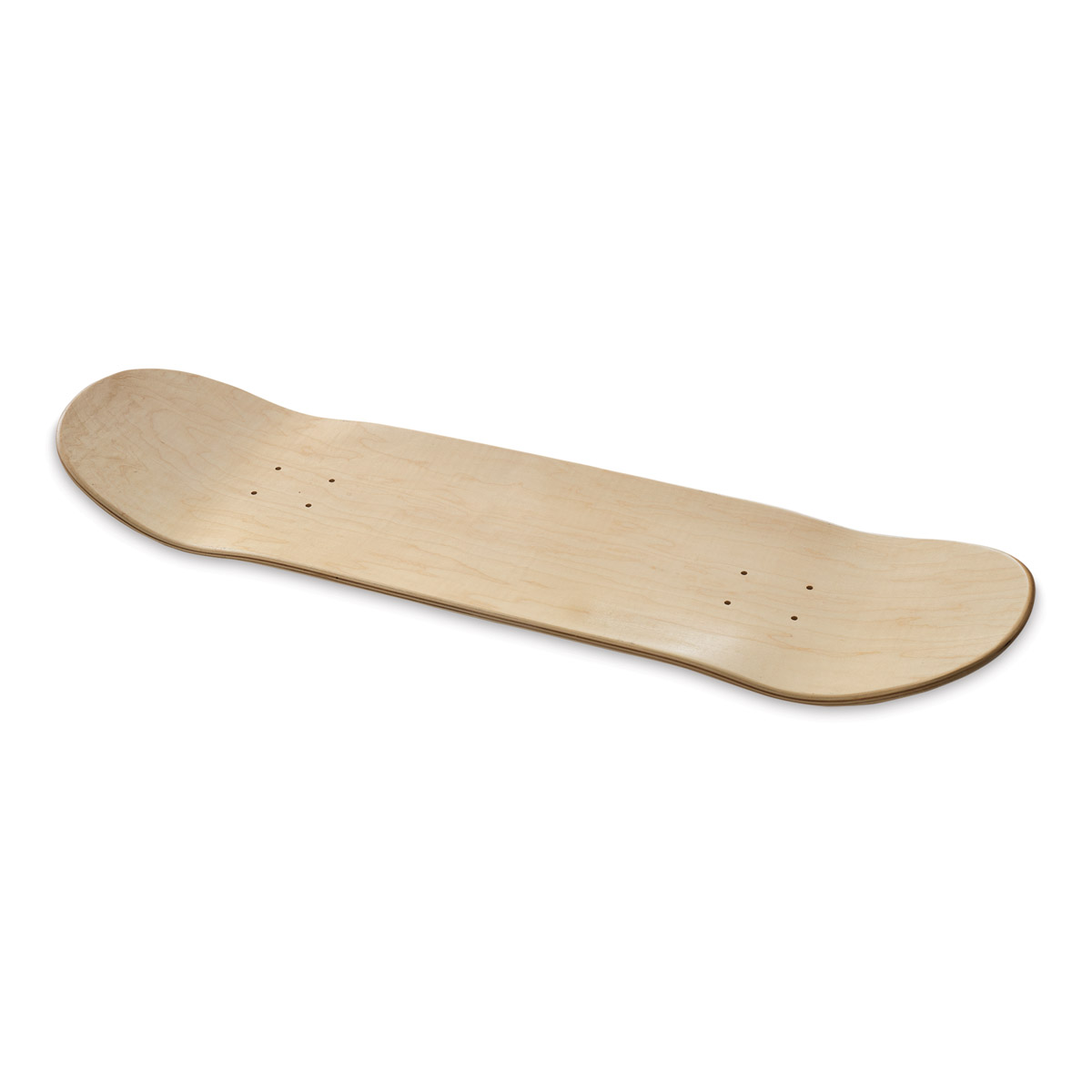 Skateboard Deck - XL Street Deck, 8-3/4