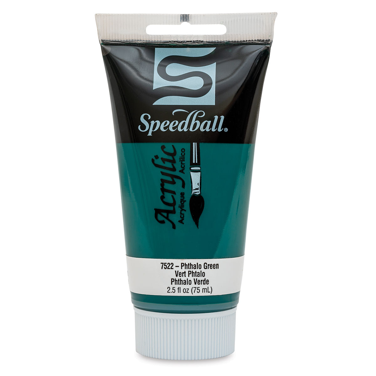 Speedball® Acrylic Paints & Mediums - Speedball Art