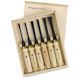 Flexcut Mallet Starter Set - Set of 6 | BLICK Art Materials
