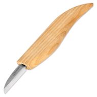 BeaverCraft Wood Carving Bench Knife