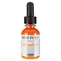 Schmincke Aqua Drop Watercolor - Brilliant Orange