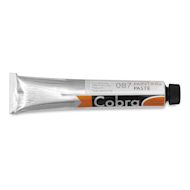Cobra Water Mixable Oil Painting Paste