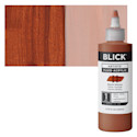 Blick Artists Fluid Acrylic - Burnt Sienna, 200 ml