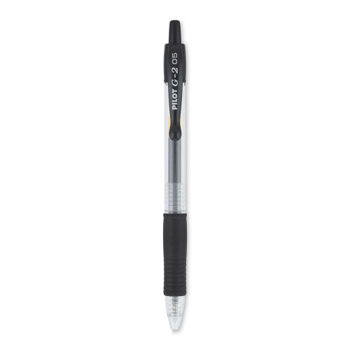 Pilot G2 Gel