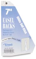 Lineco Self-Stick Easel Backs