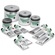 Cranfield Caligo Safe Wash Relief Inks and Set