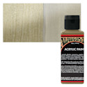 Alpha6 Alphakrylic Acrylic Paint - Metallic Antique Gold, 5 oz