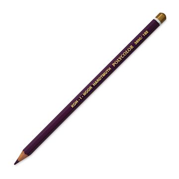 Open in modal - Koh-I-Noor Polycolor Dry Color Drawing Pencil - Delft Blue 182