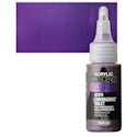 Holbein Iridescence Acrylic - Chromashine Violet, 30 ml