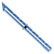 Dritz Seam Gauge with Point Turner