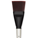Simply Simmons XL Stiff Synthetic Brush - Size 50