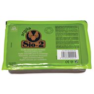 Sio-2 Argila Natural Pottery Clay