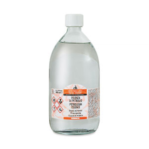 Maimeri Petroleum Essence - 1 L bottle