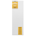 Blick Premier Stretched Cotton Canvas - Gallery Profile, Back-Stapled, 8" x 24"