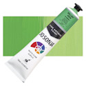 Jo Sonja's Artist Acrylic - Brilliant Green, 2.5 oz tube