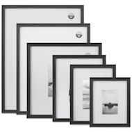 Blick Theo Frames with Mat