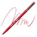 Marvy Uchida LePen Fine Line Marker - Red
