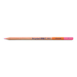 Bruynzeel Design Colored Pencil - Candy Pink