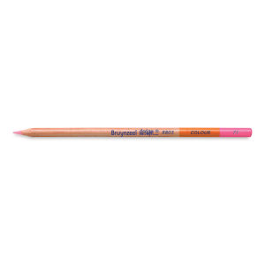 Bruynzeel Design Colored Pencil - Candy Pink